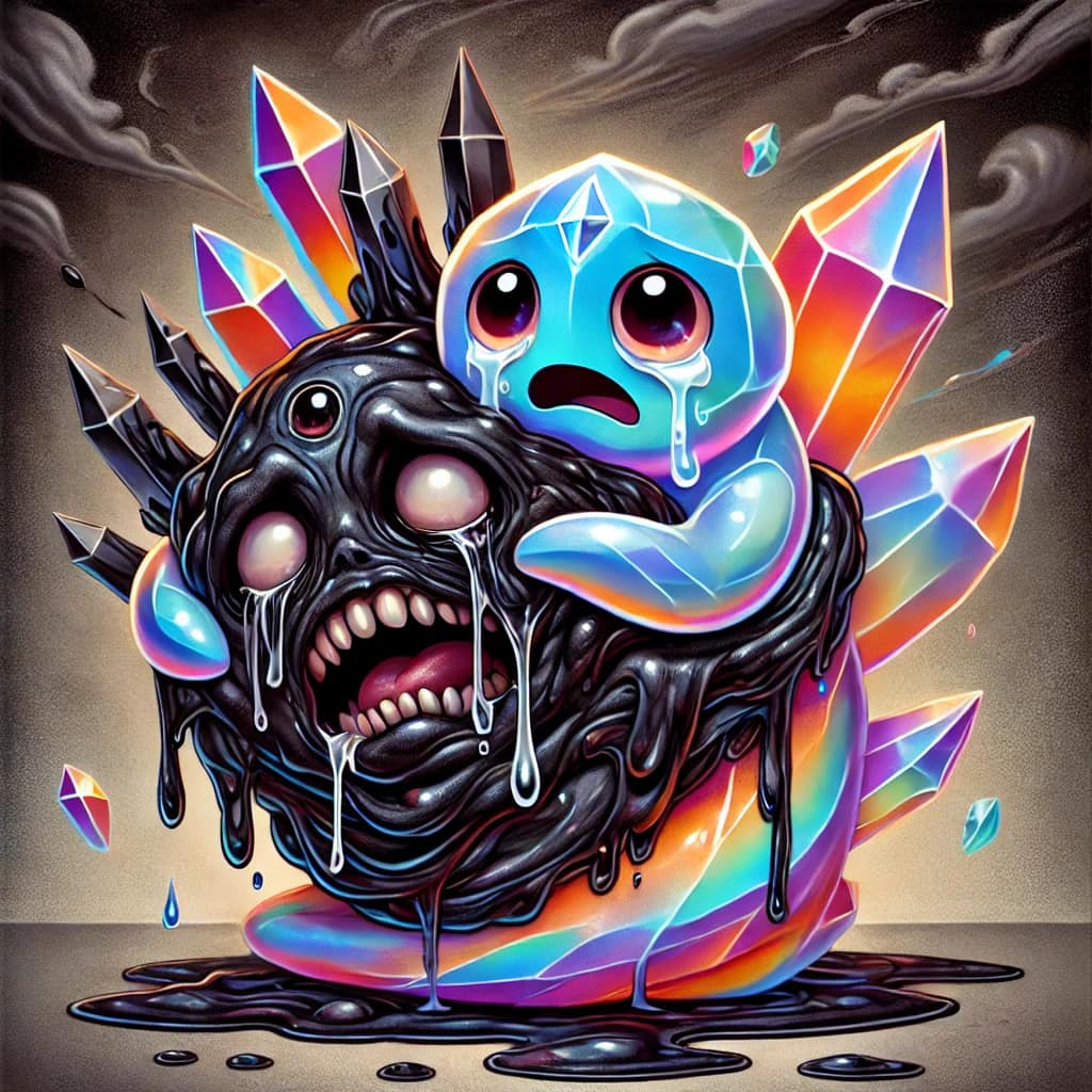 Afflictive emotions and clinging Afflictive emotions and clinging.