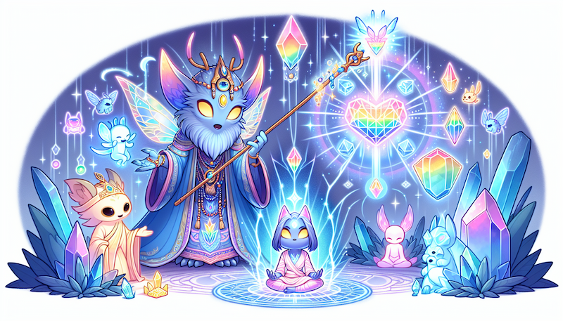 Crystallization Culture Crystallization Culture, the collective intention for humanity to embody their soul's vision for them and the new earth collective.