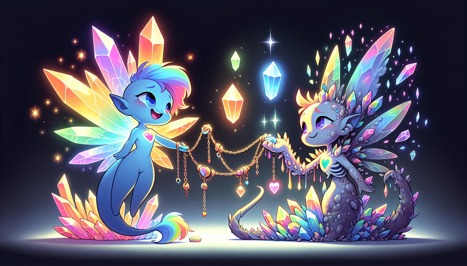 Loving Yourself Meeting the thoughts that don't benefit you with meditative love.